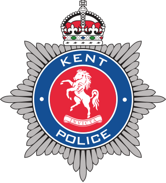 Kent Police